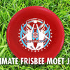 Welke ultimate frisbee moet je kopen