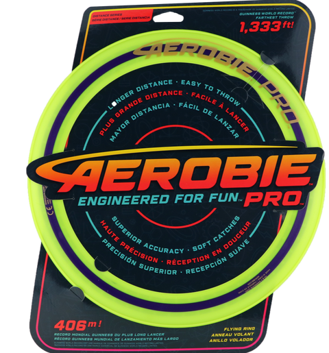Aerobie Pro Ring 33cm