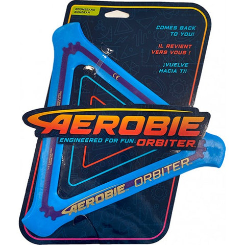 Aerobie Orbiter Boemerang