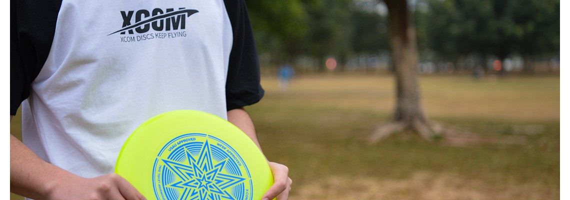 Wat is Ultimate Frisbee