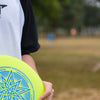 Wat is Ultimate Frisbee