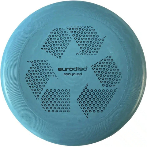Eurodisc - Ultimate Frisbee Gerecycled Plastic - 175 gram