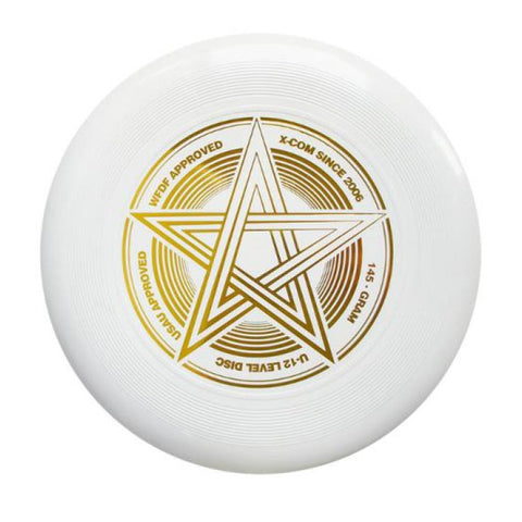 X-COM Junior Frisbee - 145 gram