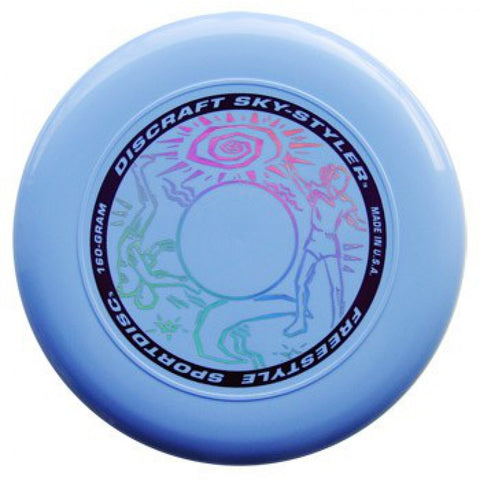 Frisbee Discraft Sky-Styler