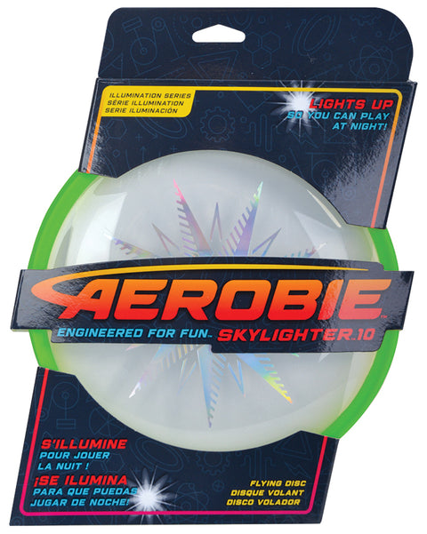 Aerobie Skylighter disc 25cm