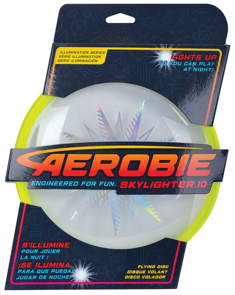 Aerobie Skylighter disc 25cm