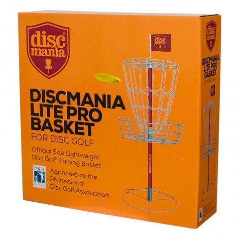 Discmania Light Pro Basket