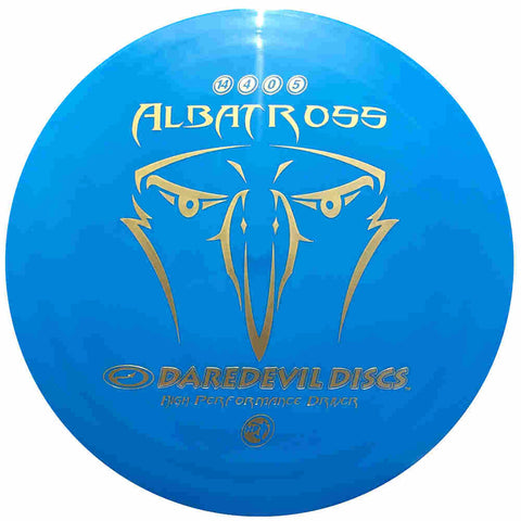 Daredevil Discgolf Albatross
