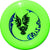 Frisbee Eurodisc Ultimate-Creature 175 gram