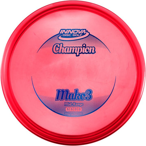 Innova Champion Mako3 Midrange