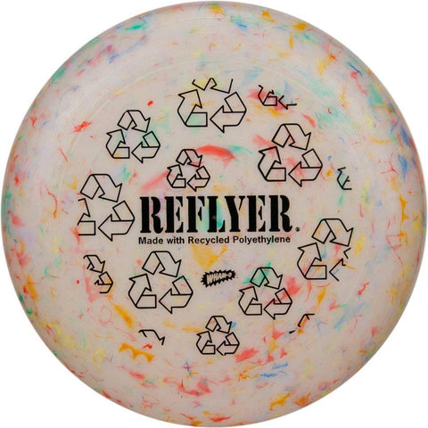 Wham-O 175gr Ultimate Frisbee Gerecycled