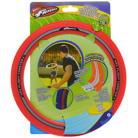 Wham-O Frisbee MaxFlight Coaster X 25cm