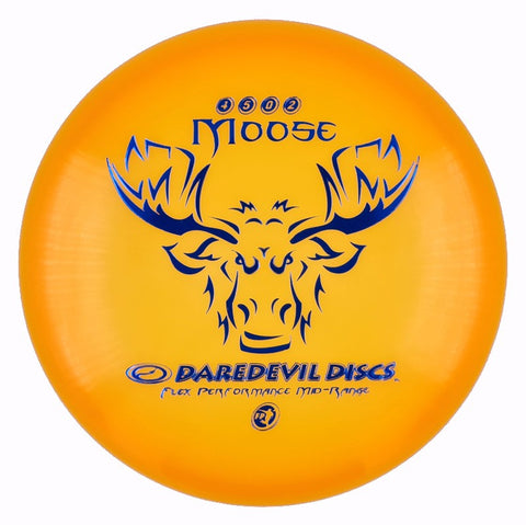 Daredevil Discgolf Moose