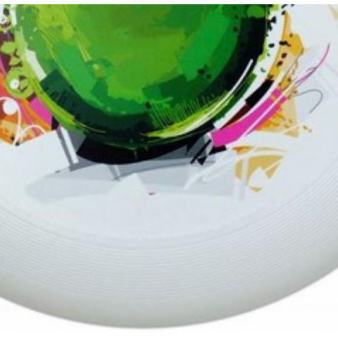 Eurodisc Ultimate 175gr Apple Frisbee
