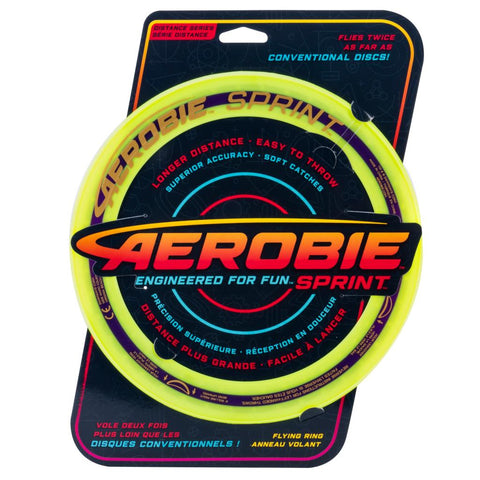Aerobie Sprint Ring 25cm