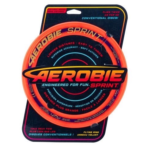 Aerobie Sprint Ring 25cm