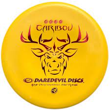 Daredevil Discgolf Caribou