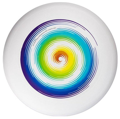 Eurodisc Ultimate 175 gr Rainbow Frisbee