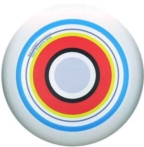 Eurodisc Ultimate 175gr Summer Frisbee