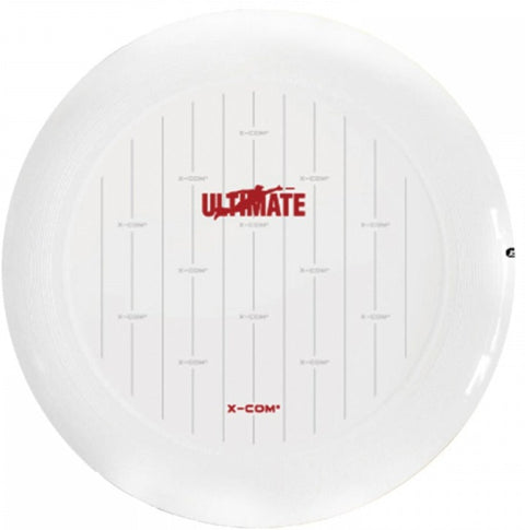 X-COM Ultimate Gentle Frisbee - 175 gram -